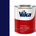 VIKA Краска акрил океан 0.85кг