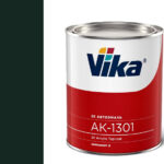VIKA Краска акрил морская пучина 0.85кг