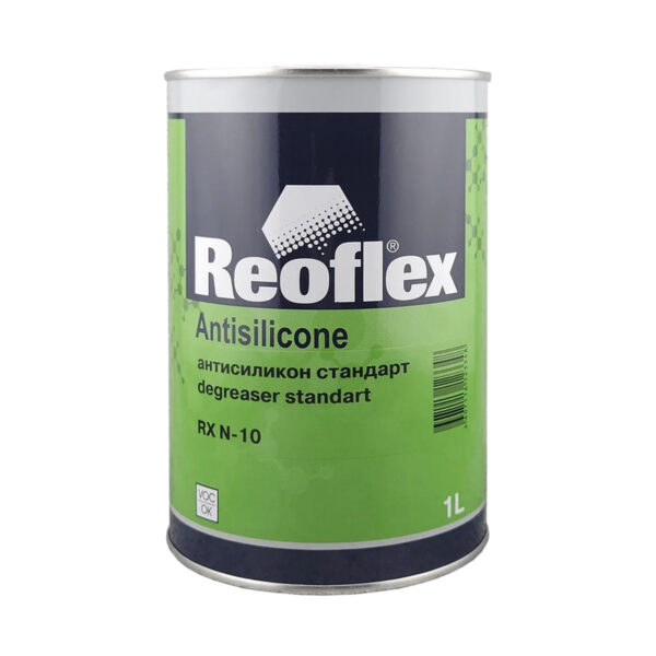 REOFLEX Антисиликон 1л