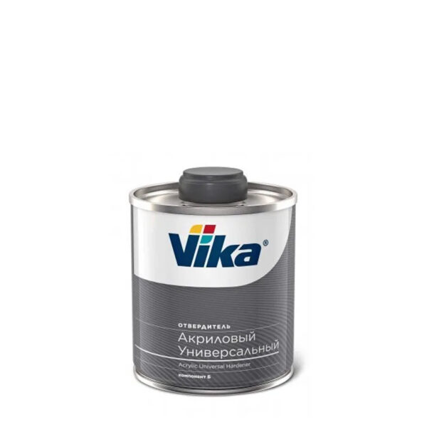 VIKA Отвердитель акриловый 0.2кг