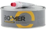 BOOMER Шпатлевка Со стекловолокном 1кг