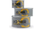 BOOMER Шпатлевка Со стекловолокном 1кг — изображение 2