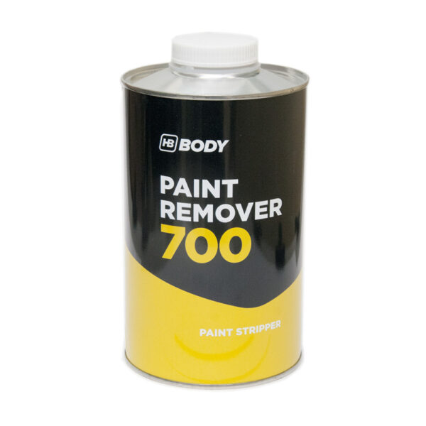 BODY 700 Смывка старой краски  1l
