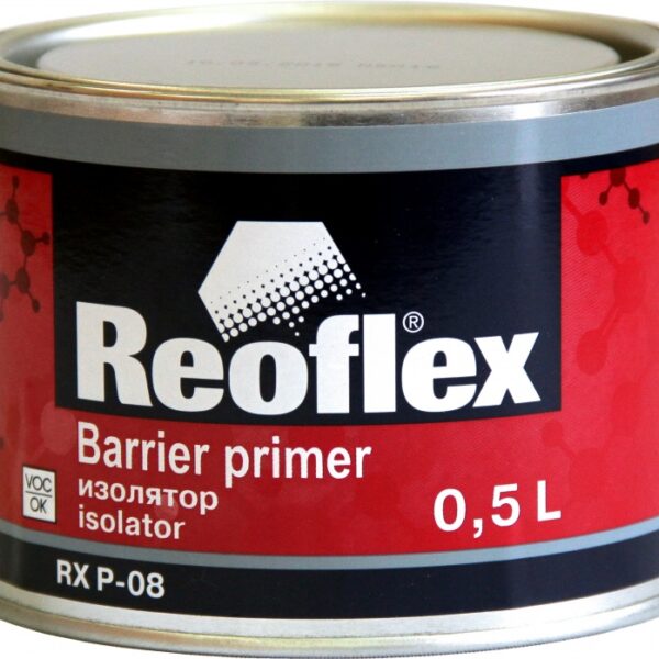 REOFLEX Грунт Изолятор  0,5л