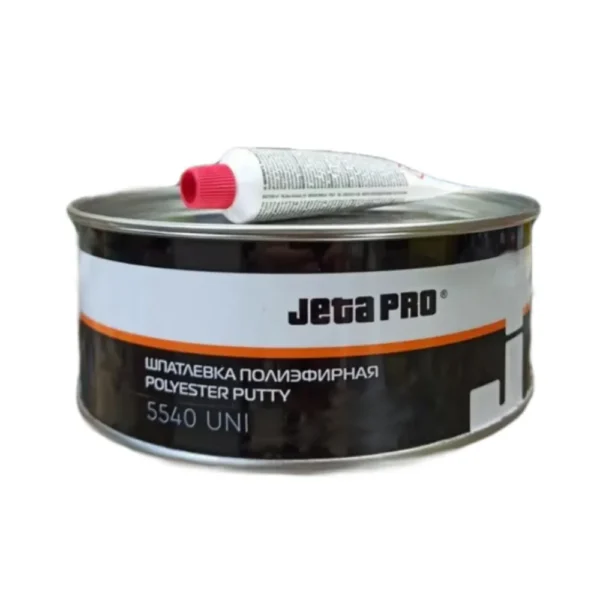 JETAPRO Шпатлевка  Универсальная 1кг