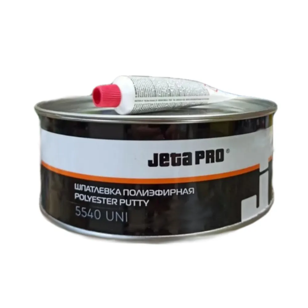 6381765452 JETAPRO Шпатлевка Универсальная 1кг — изображение 1