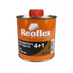 REOFLEX Отвердитель  для грунта 4+1 (200мл)