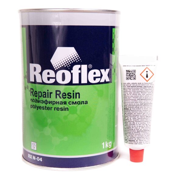 REOFLEX Полиэфирная смола  1l