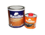 Грунт Reoflex  акриловый 4+1 в ассортименте (0.8l+0,2l)