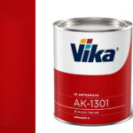 VIKA Краска акрил рубин 0.85кг