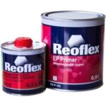 REOFLEX Грунт эпоксидный (0,8l+0.2l)