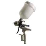 JETA PRO Краскопульт JP5000 LVMP с бочком 0,6л