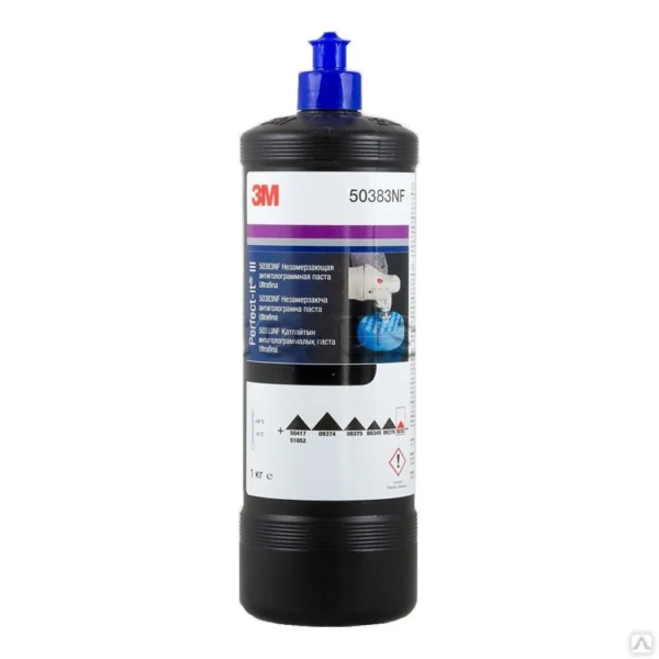3M Полироль 50383 в розлив