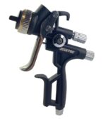 JETA PRO Краскопульт JP5000 HVLP с бочком 0,6л — изображение 3