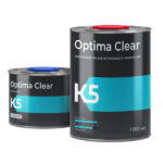 К5 Лак Optima (1l+0.5l)