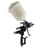 JETA PRO Краскопульт JP5000 HVLP с бочком 0,6л — изображение 2