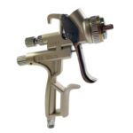 JETA PRO Краскопульт JP5000 LVMP с бочком 0,6л — изображение 2