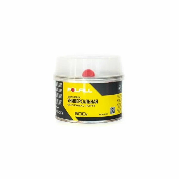 POLFILL Шпатлевка универсальная 0,5кг