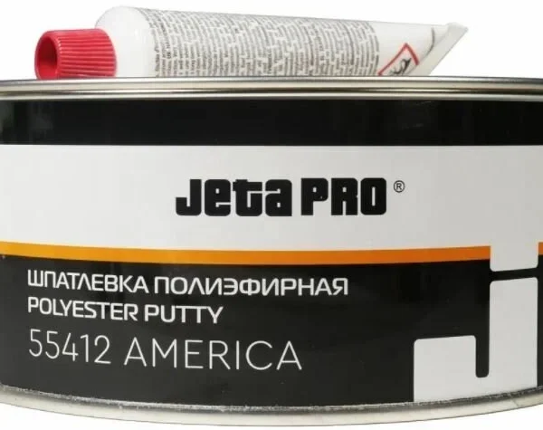 JETAPRO Шпатлевка AMERICA  ультралегкая 0,7кг