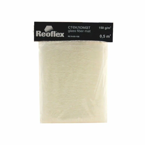 REOFLEX Стекломат 150*0,5