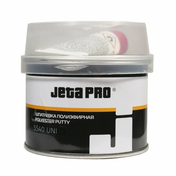 JETAPRO Шпатлевка  Универсальная 0,5кг