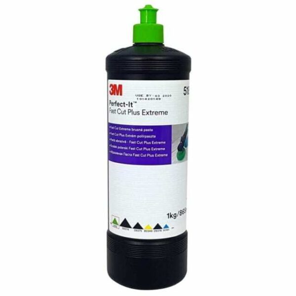 3M Полироль 51815 в розлив