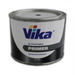 Vika Грунт антикоррозионный серый 0,5кг