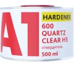 А1 Лак 600  CLEAR HS 1л+0,5л — изображение 2