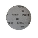 D 125 Р2000 Абразивный круг