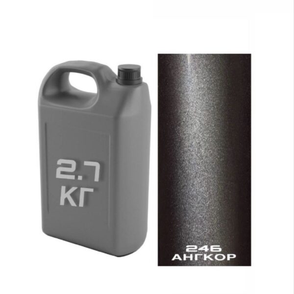 HELIOS Краска 246 Ангкор