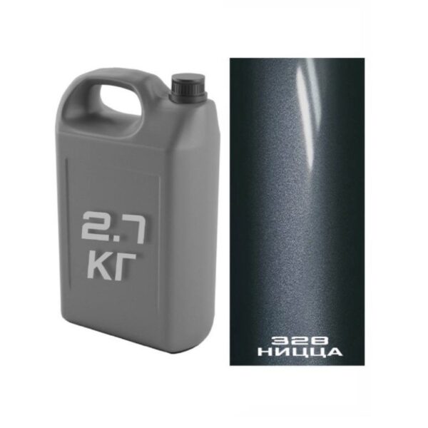 HELIOS Краска 328 Ницца
