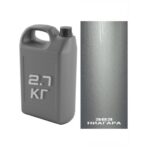 HELIOS Краска 383 Ниагара