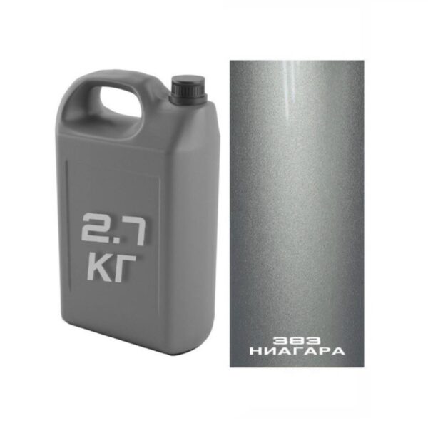 HELIOS Краска 383 Ниагара