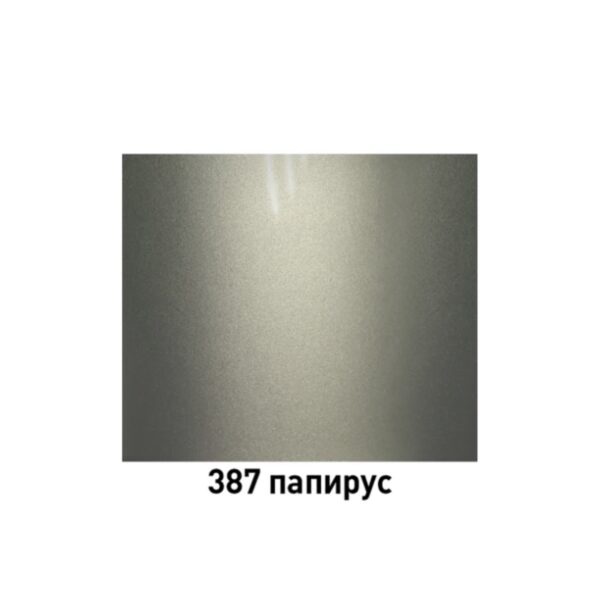 HELIOS Краска 387 Папирус