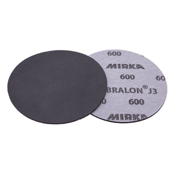 MIRKA Абралон D 150 Р 600 MIRKA Абралон D 150 Р 600